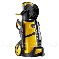 Мойка высокого давления Lavor LVR4 PLUS 160 DIGIT в Москве