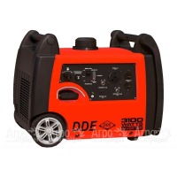 Инверторный генератор DDE DPG3251Si 2.6 кВт в Москве