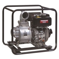 Дизельная мотопомпа DaiShin SCR-100 YD в Москве