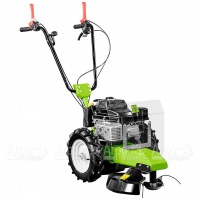 Колесный триммер Grillo HWT 700 Supertrac в Москве