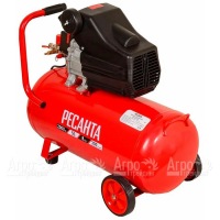 Компрессор поршневой Ресанта КП-50/300М в Москве