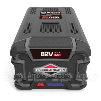 Аккумулятор Briggs&Stratton 82V для подметальной машины Tielburger TK17E в Москве