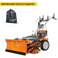 Подметальная машина Daewoo DASC 70100E в Москве