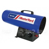 Газовая тепловая пушка MasterYard MH 44G в Москве