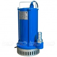 Погружной насос Zitrek GNOM-40/25Тр (380В) в Москве