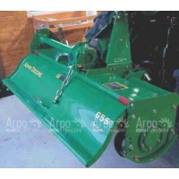Тяжелый культиватор для тракторов John Deere в Москве
