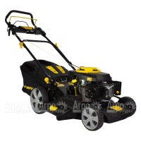 Газонокосилка бензиновая Champion LM4630 в Москве