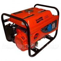 Бензогенератор Nikkey PG-1500 0.9 кВт в Москве