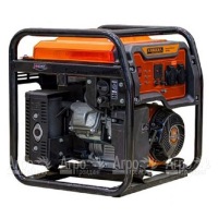 Бензогенератор инверторный Aurora AGE 4500 i 3.5 кВт в Москве