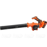 Воздуходувка аккумуляторная Patriot CB 211 (без аккумулятора и зарядного устройства) в Москве