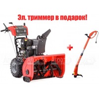 Снегоуборщик Snapper SNH1730SE в Москве