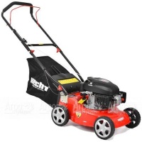 Газонокосилка бензиновая Hecht 40 в Москве