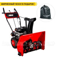 Снегоуборщик DDE ST7066E в Москве