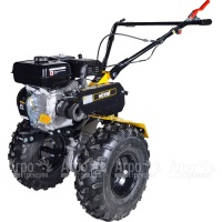 Мотоблок Huter МК-7000M Big Foot в Москве