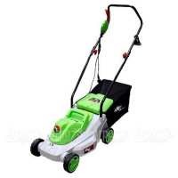 Газонокосилка электрическая RedVerg RD-ELM103G в Москве