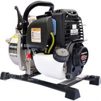 Бензиновая мотопомпа Honda WQ 10 в Москве