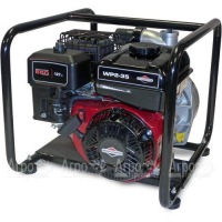 Бензиновая мотопомпа Briggs&Stratton WP2-35 в Москве
