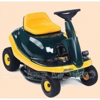 Садовый райдер Yard-Man DX 70  в Москве