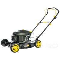 Газонокосилка бензиновая Huter GLM-4.0 G в Москве