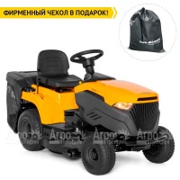 Садовый минитрактор Stiga Estate 2084 2T2000481/ST2 в Москве