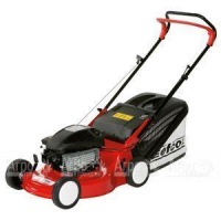 Газонокосилка бензиновая Efco LR 53TК в Москве