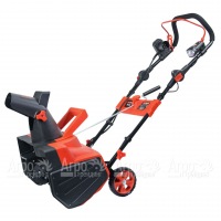 Снегоуборщик электрический EVOline SBE 460 L в Москве