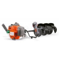 Ледобур Husqvarna 326AI25 в Москве