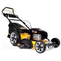 Газонокосилка бензиновая Champion LM5347BS в Москве