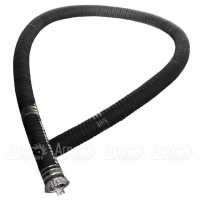 Рукав всасывающий с 1 головкой ГР-80 для мотопомп DDE в Москве