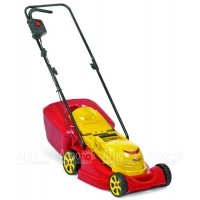 Электрическая газонокосилка Wolf-Garten Select 3800 E в Москве