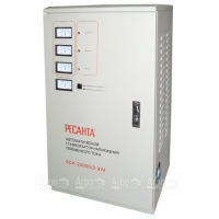 Стабилизатор Ресанта АСН-20 000/1-ЭМ в Москве