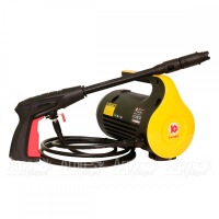 Мойка высокого давления Калибр ВДМ-1200Е в Москве