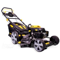 Газонокосилка бензиновая Champion LM5346E в Москве