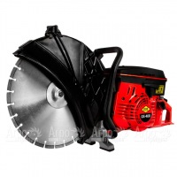 Бензорез DDE GS 400-16 в Москве