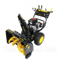 Снегоуборщик Champion ST977BS в Москве