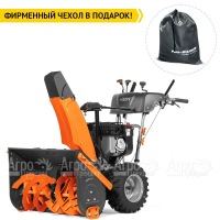 Снегоуборщик Daewoo DAST 330 (2024) в Москве