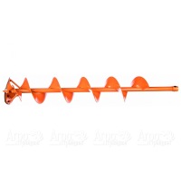 Шнек для льда IDB-150 для мотобуров Carver в Москве