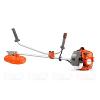 Бензокоса (бензиновый триммер) Husqvarna 325R в Москве