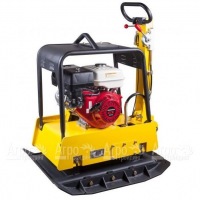 Виброплита бензиновая Zitrek CNP 330А-1 в Москве
