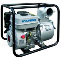 Мотопомпа Hyundai HY 100 в Москве