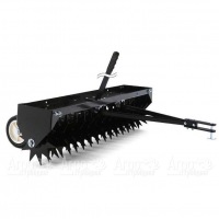 Щелеватель (аэратор) Husqvarna 5866367-01 в Москве