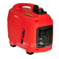 Инверторный бензогенератор Elitech БИГ 2000Р 1.7 кВт в Москве
