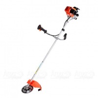 Бензокоса (бензиновый триммер) Patriot PT 415 + катушка с леской в Москве