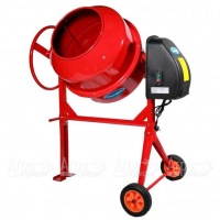 Бетоносмеситель Tsunami RM 160L (Бетономешалка Tsunami RM 160L) в Москве