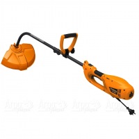 Электрокоса (электрический триммер) Carver TR 1200S в Москве