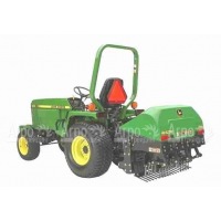 Газонный аэратор John Deer Aercore 1000 в Москве