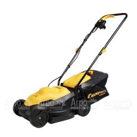Газонокосилка электрическая Champion EM3411 в Москве