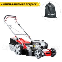 Газонокосилка бензиновая AL-KO Classic 5.15 SP-B Plus в Москве