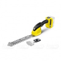 Ножницы Karcher GSH 18-20 Battery в Москве