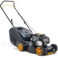 Газонокосилка бензиновая McCulloch M40-125 в Москве